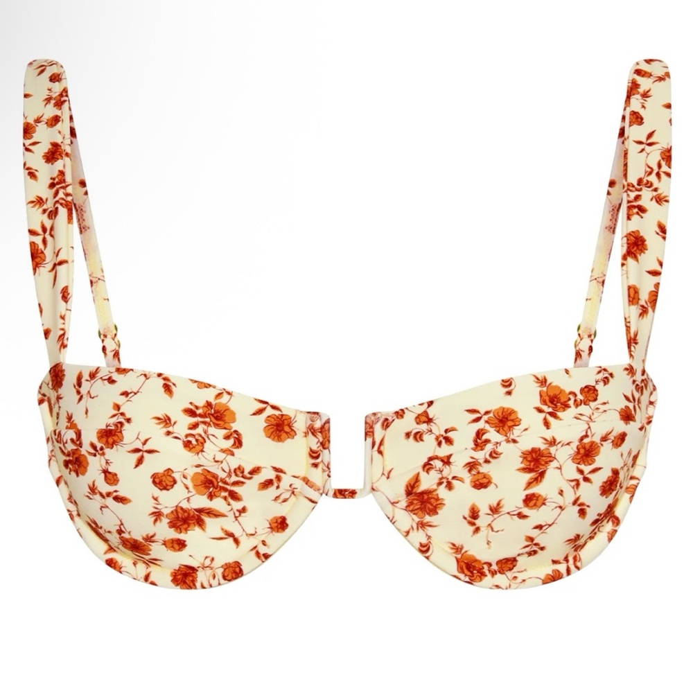 Monday Swimwear Cala Roja Top